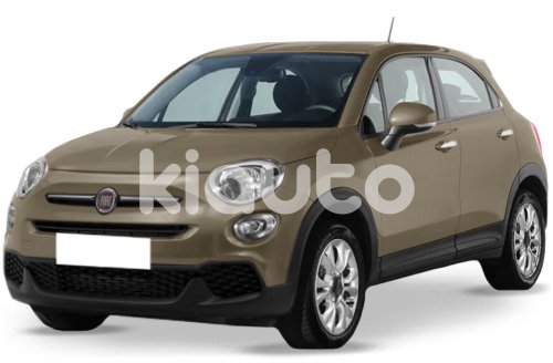 Fiat 500X 2018-2022