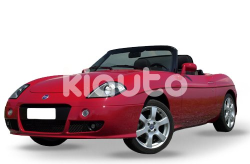 Fiat Barchetta 1995-2005