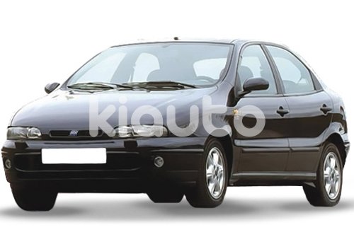 Fiat Brava 1995-2002