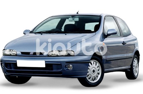 Fiat Bravo 1995-2002