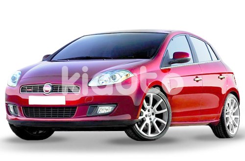 Fiat Bravo 2007-2014