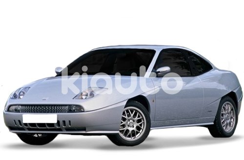 Fiat Coupe 1994-2002