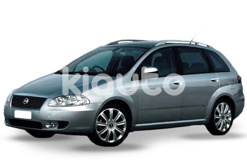 Fiat Croma 2005-2008