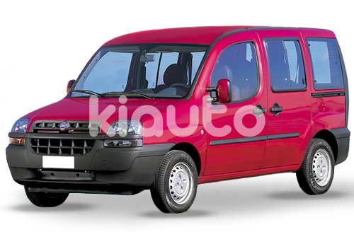 Fiat Doblo 2001-2006