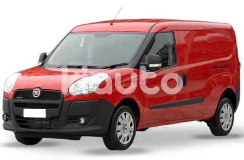 Fiat Doblo 2010-2015