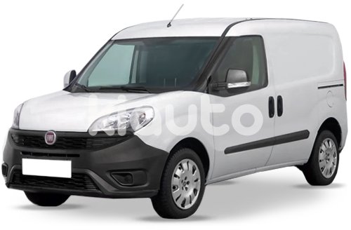 Fiat Doblo 2015-2022