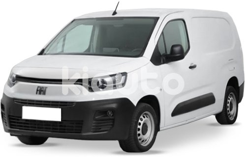 Fiat Doblo 2022->