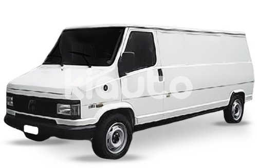 Fiat Ducato 1989-1994