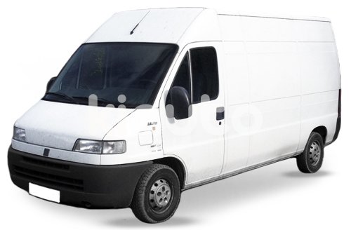 Fiat Ducato 1994-2002
