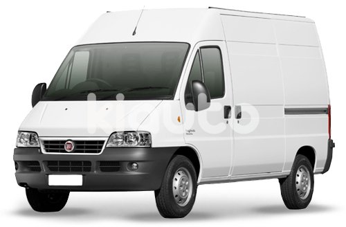 Fiat Ducato 2002-2006