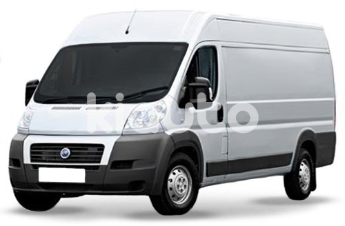 Fiat Ducato 2006-2014