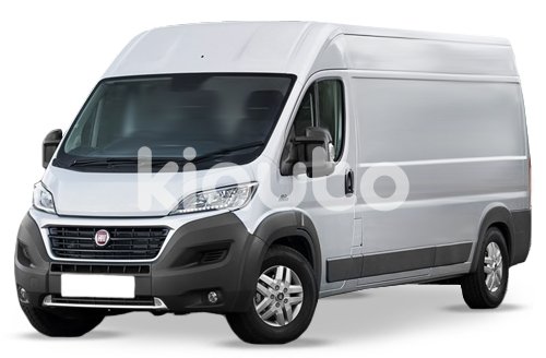Fiat Ducato 2014->