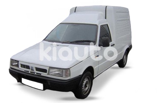 Fiat Fiorino 1993-2000