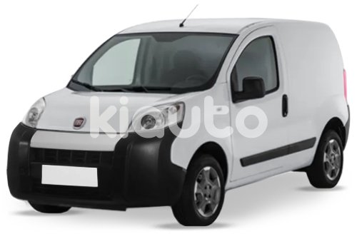 Fiat Fiorino 2007-2016