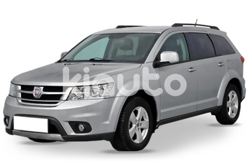 Fiat Freemont 2011-2017