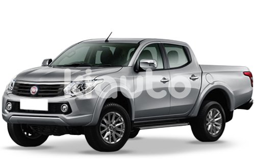 Fiat Fullback 2016->