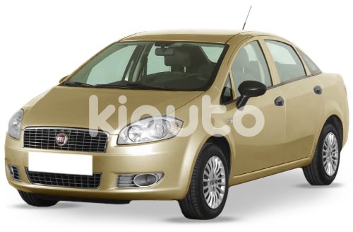 Fiat Linea 2007-2011