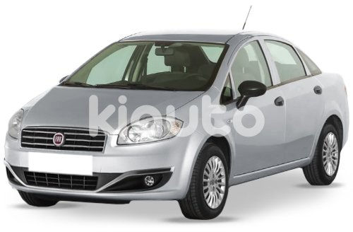 Fiat Linea 2011-2017