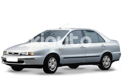 Fiat Marea 1996-2007