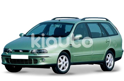 Fiat Marea Weekend 1996-2007