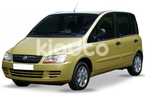 Fiat Multipla 2004-2010