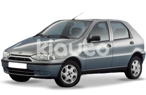 Fiat Palio 1997-2002