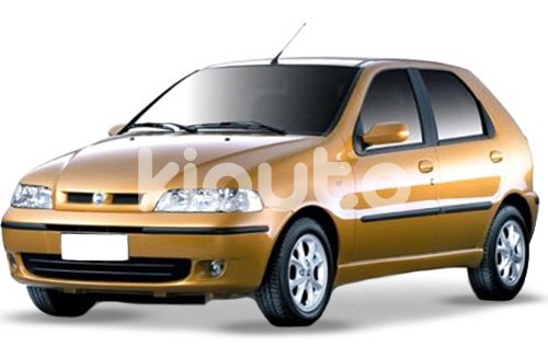 Fiat Palio 2002-2005