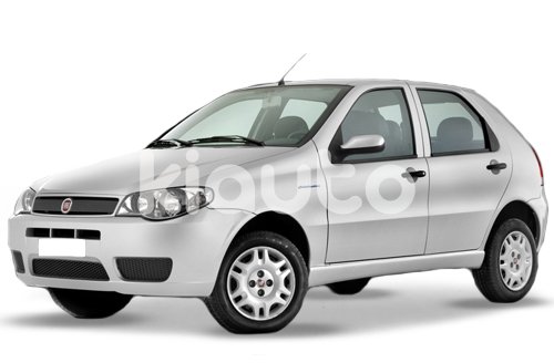 Fiat Palio 2005-2008