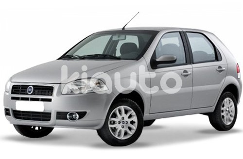 Fiat Palio 2008-2012