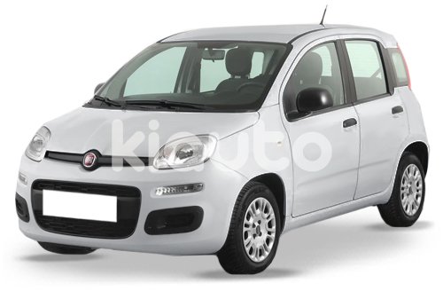 Fiat Panda 2012-2024