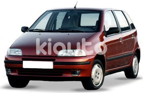 Fiat Punto 1993-1999