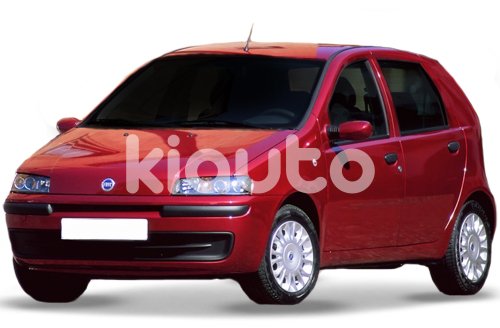 Fiat Punto 1999-2003