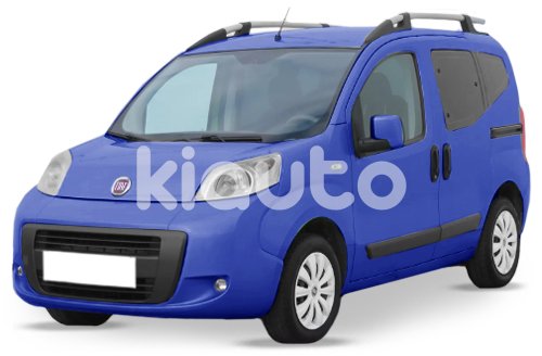 Fiat Qubo 2008-2016