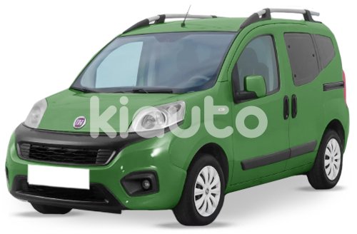 Fiat Qubo 2016->