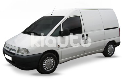 Fiat Scudo 1998-2003