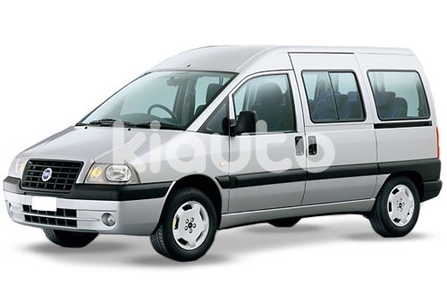 Fiat Scudo 2003-2007