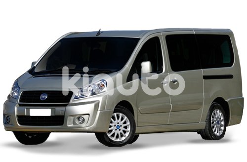 Fiat Scudo 2007-2016