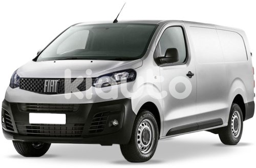 Fiat Scudo 2022->