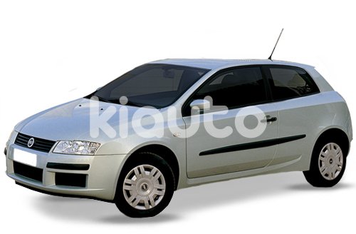 Fiat Stilo 2001-2008