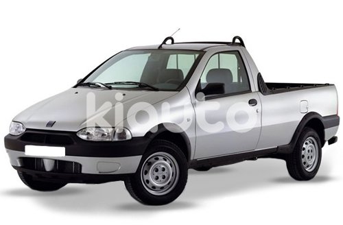 Fiat Strada 1999-2006