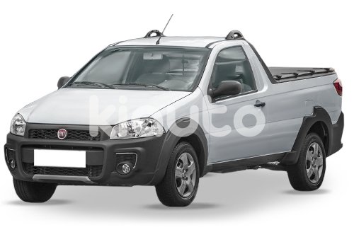 Fiat Strada 2011->