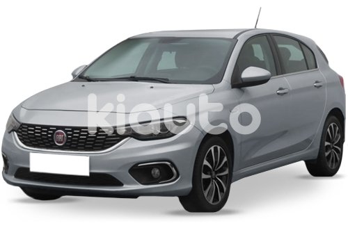 Fiat Tipo 2015-2020