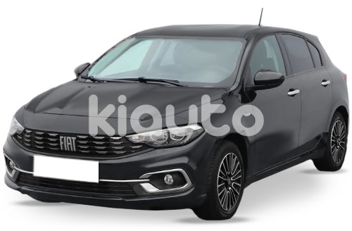 Fiat Tipo 2020->
