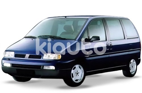 Fiat Ulysse 1994-2002