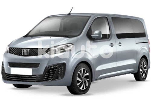 Fiat Ulysse 2022->