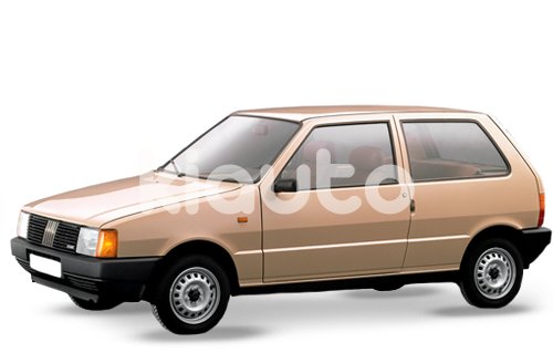 Fiat Uno 1983-1990