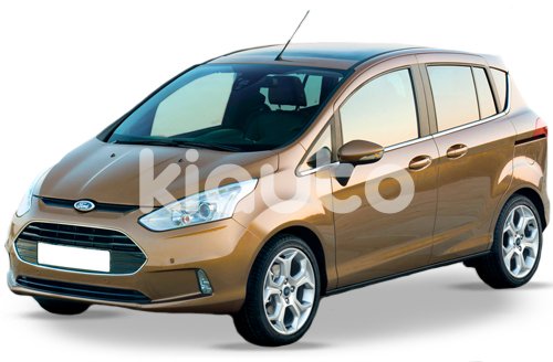 Ford B-Max 2012-2017
