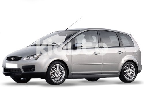 Ford C-Max 2003-2007