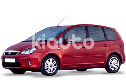 Ford C-Max 2007-2010