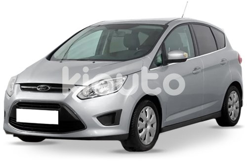 Ford C-Max 2010-2015